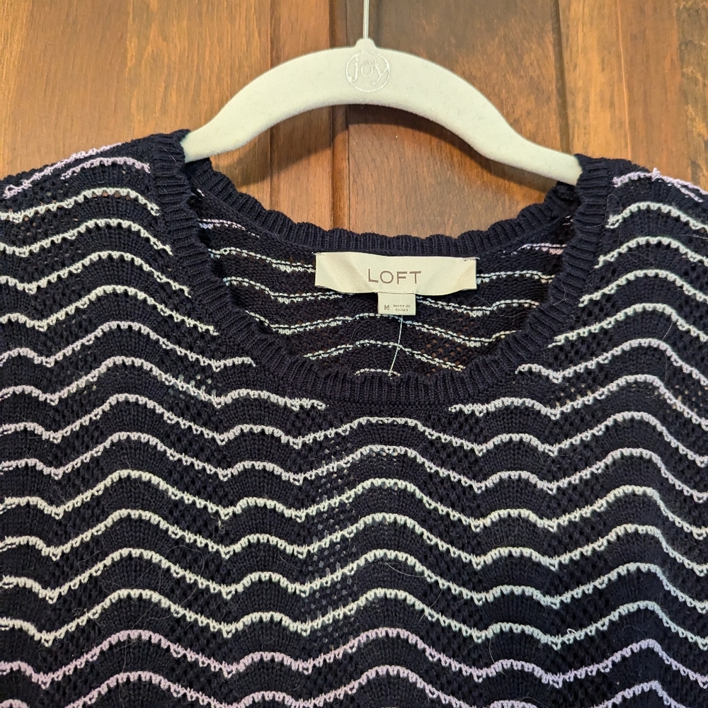 Loft sweater - Picture 2 of 4